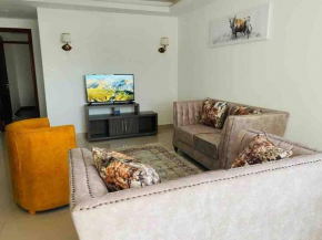 Tranquil homes 1BR apartment on Denis Pritt, Kilimani